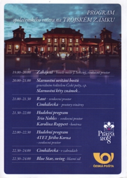 CZ 2008 98 016 **